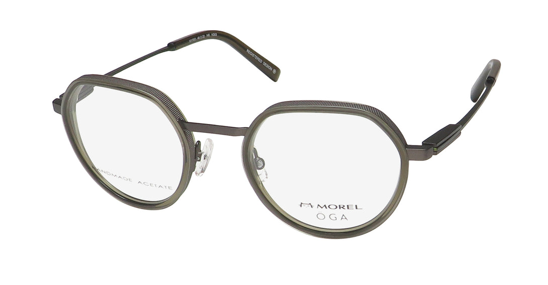 Morel Oga 10170o Eyeglasses