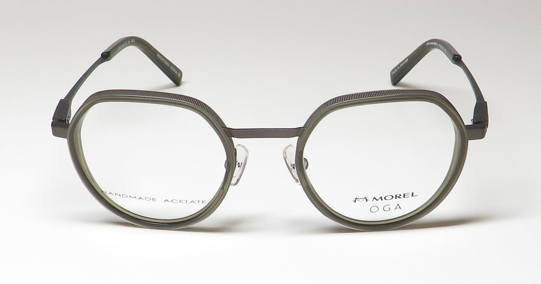 Morel Oga 10170o Eyeglasses
