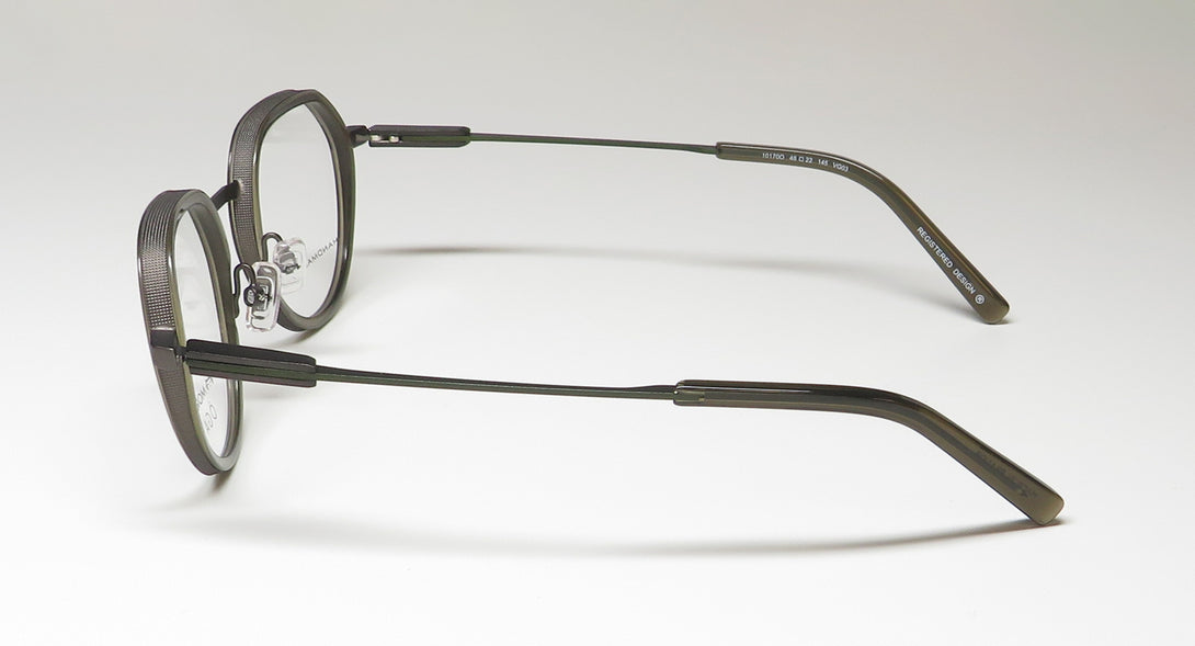 Morel Oga 10170o Eyeglasses