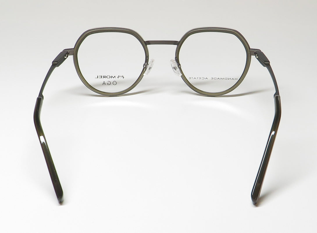 Morel Oga 10170o Eyeglasses