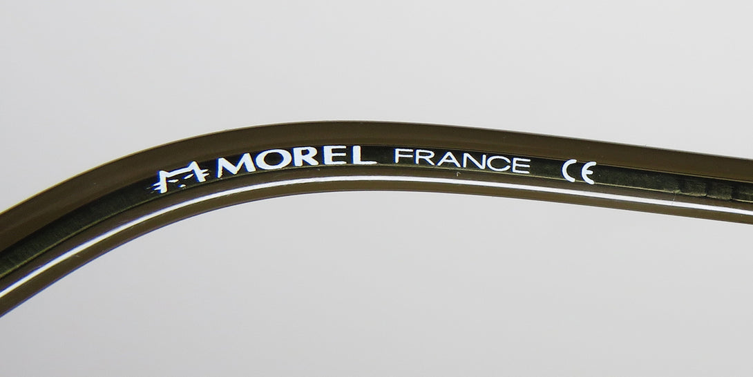 Morel Oga 10170o Eyeglasses