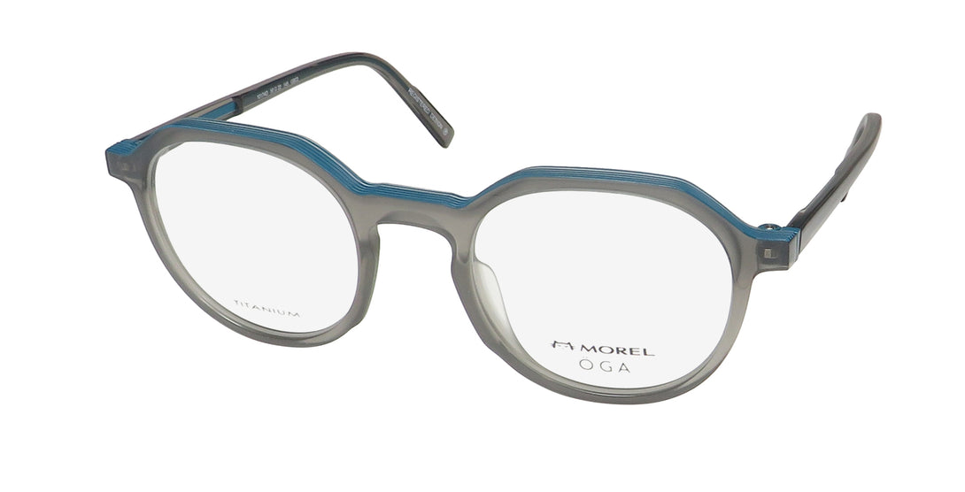 Oga 10174o Eyeglasses