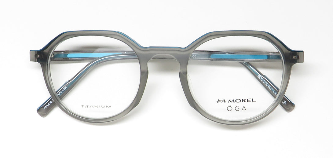Oga 10174o Eyeglasses