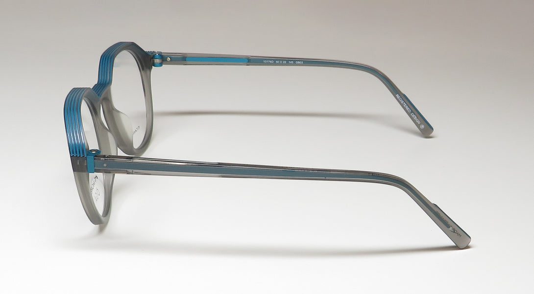 Oga 10174o Eyeglasses