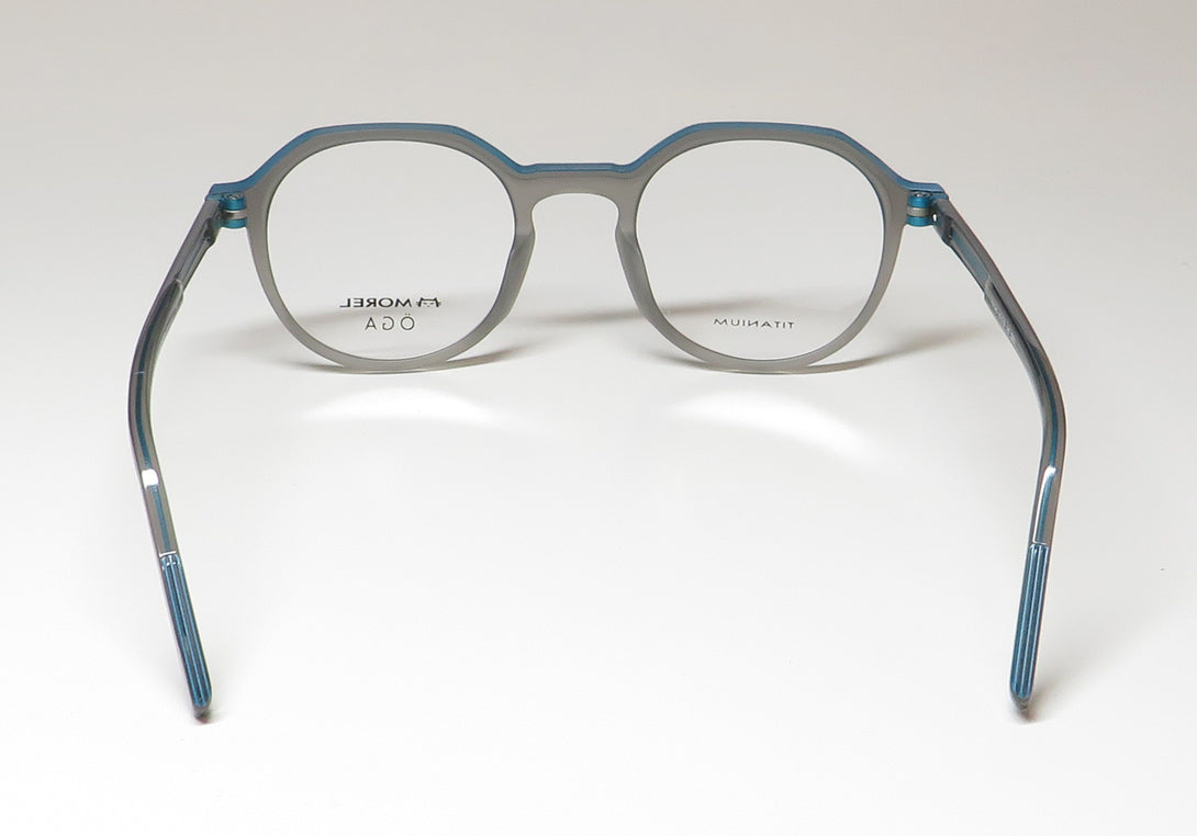 Oga 10174o Eyeglasses