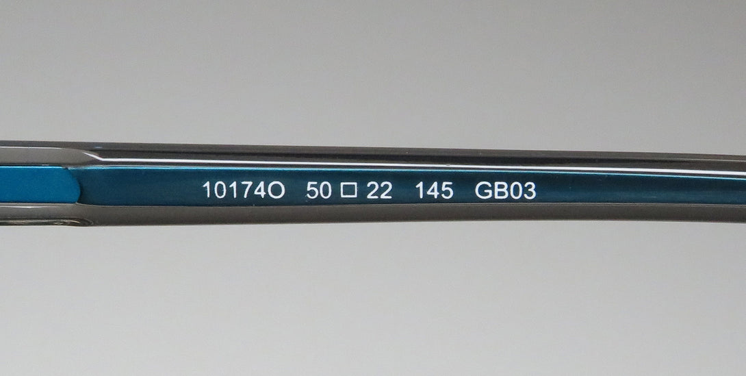 Oga 10174o Eyeglasses