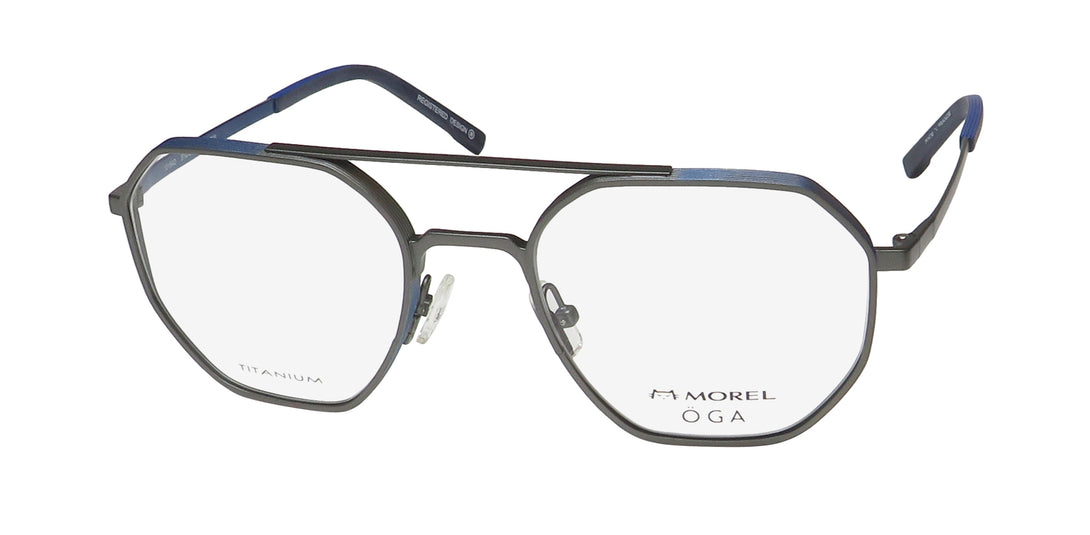 Morel Oga 10164o Eyeglasses