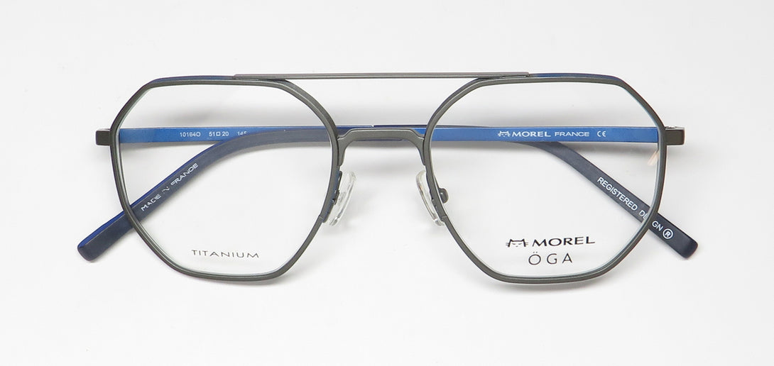 Morel Oga 10164o Eyeglasses