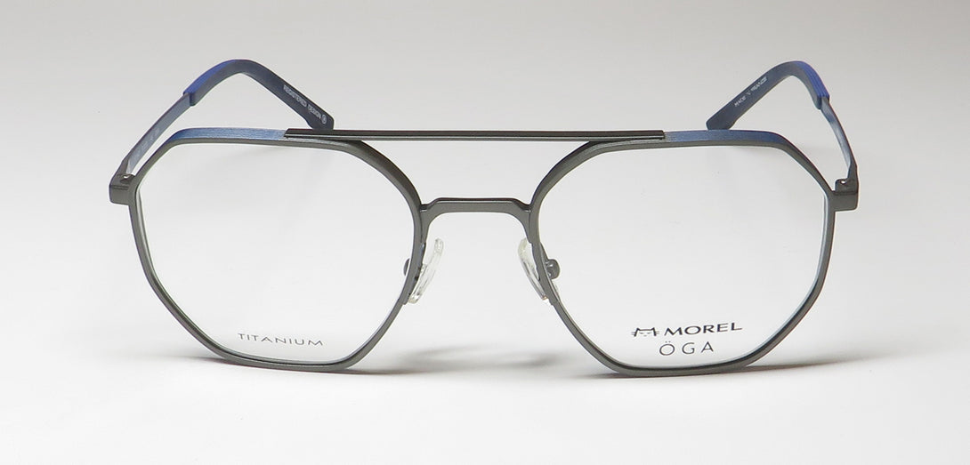 Morel Oga 10164o Eyeglasses