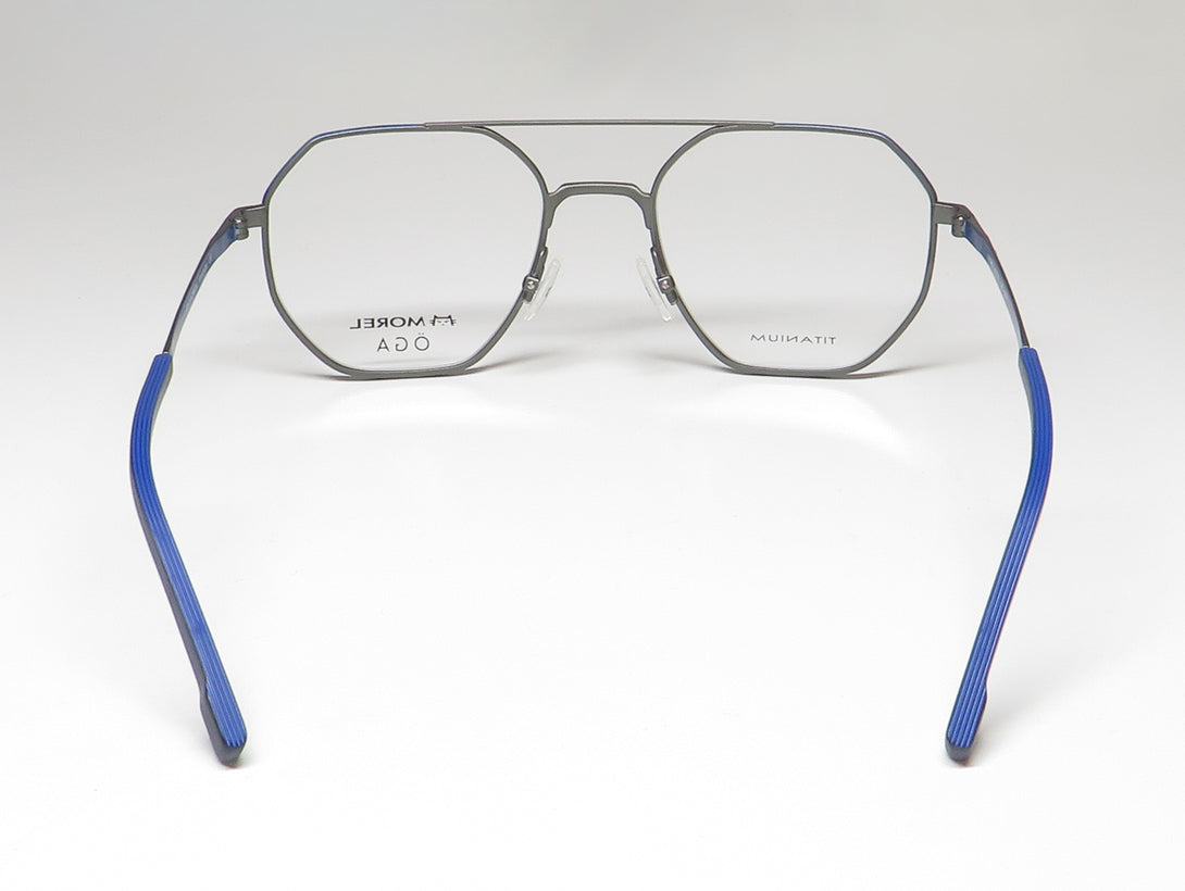 Morel Oga 10164o Eyeglasses