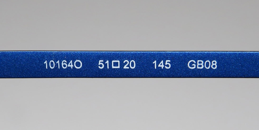 Morel Oga 10164o Eyeglasses