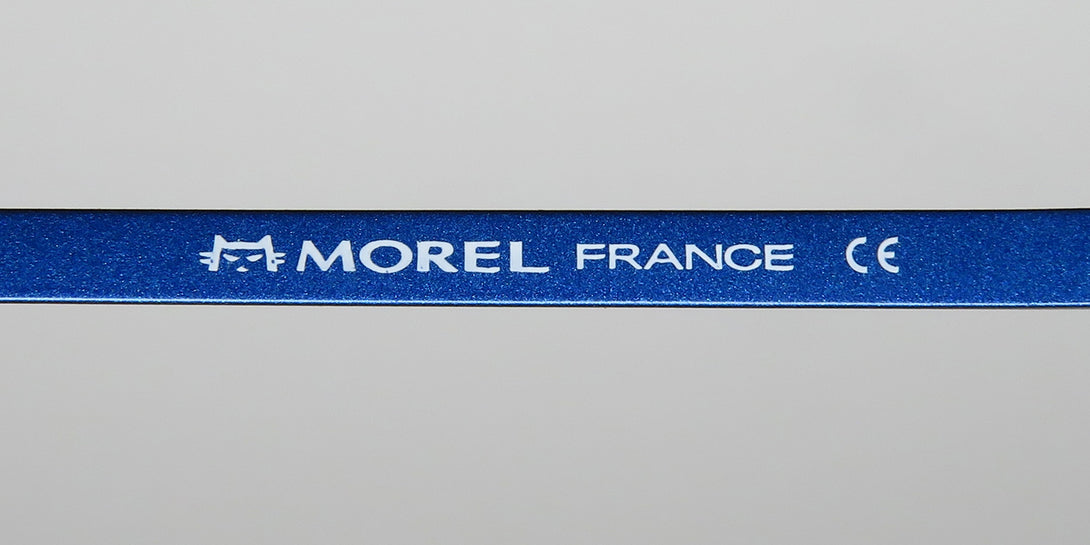 Morel Oga 10164o Eyeglasses