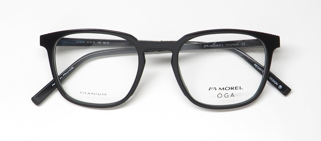 Oga 10161o Eyeglasses