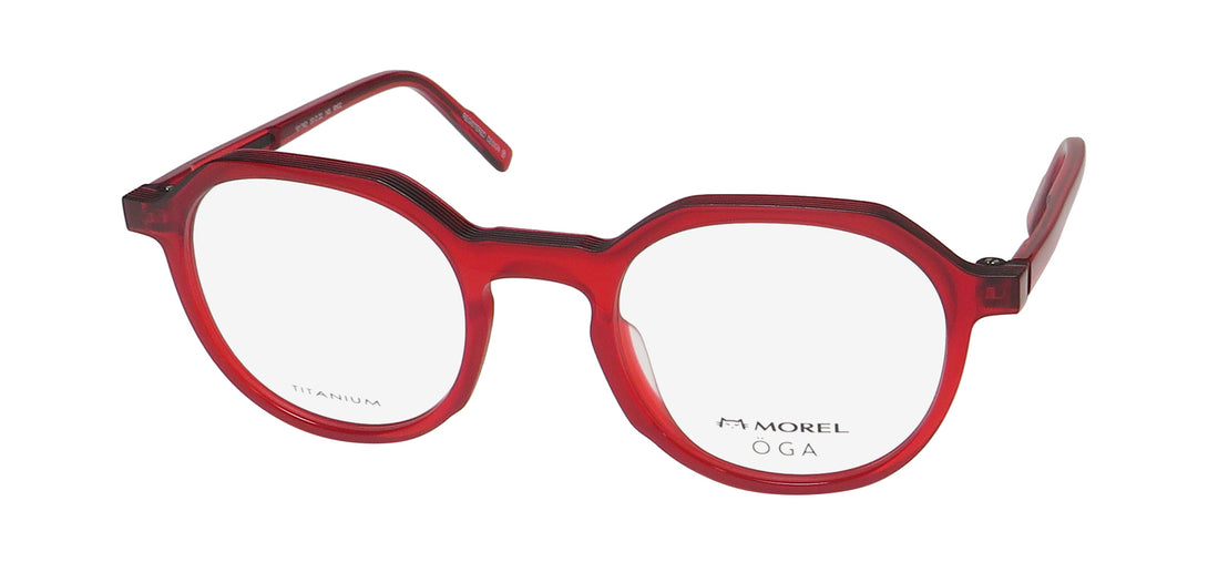 Oga 10174o Eyeglasses