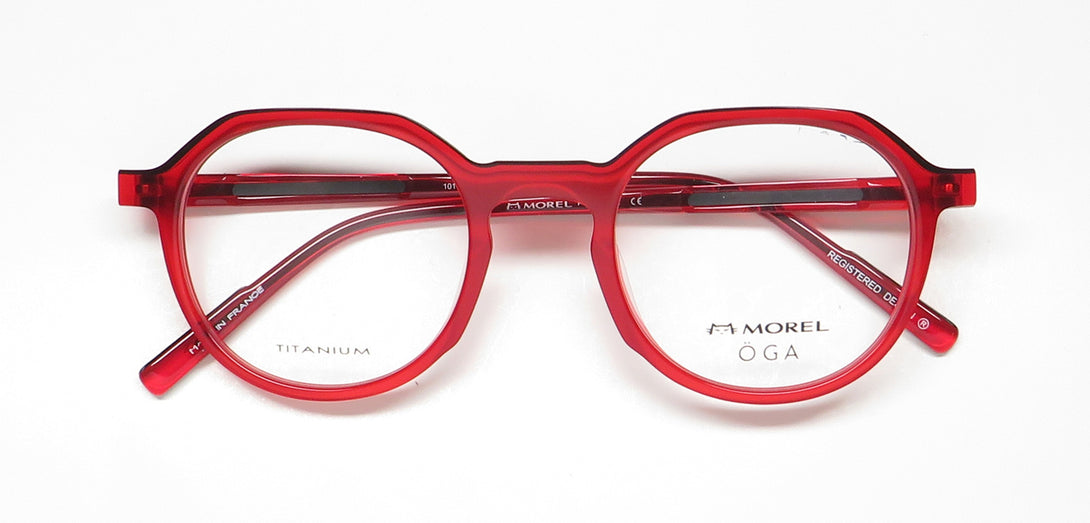 Oga 10174o Eyeglasses