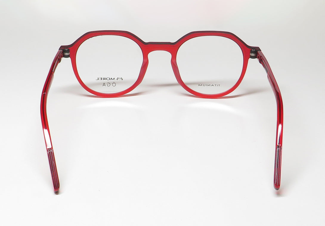 Oga 10174o Eyeglasses
