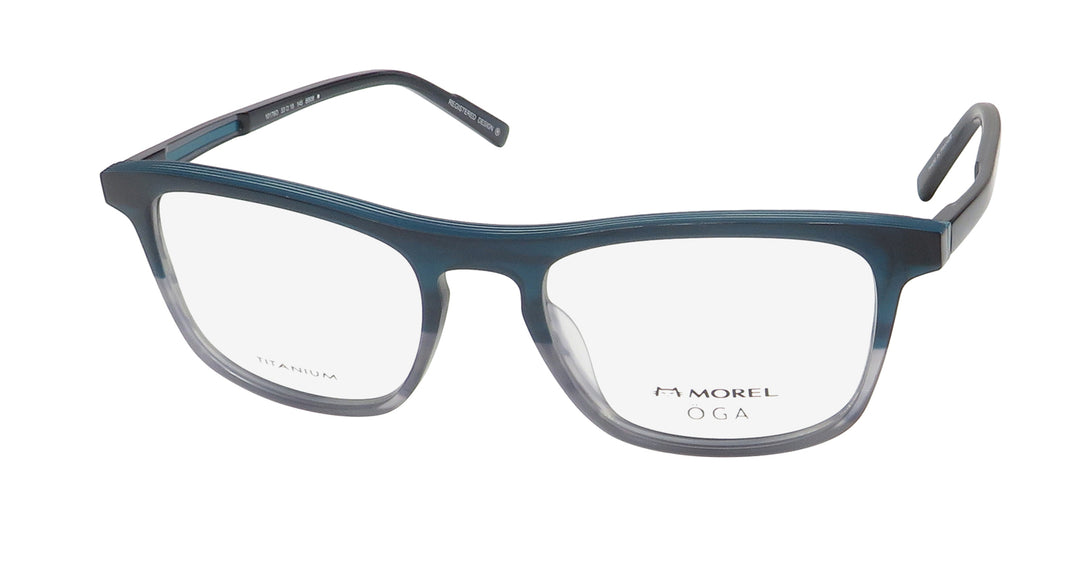 Oga 10176o Eyeglasses