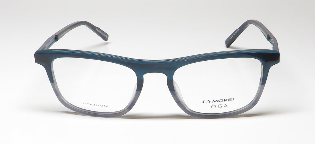Oga 10176o Eyeglasses