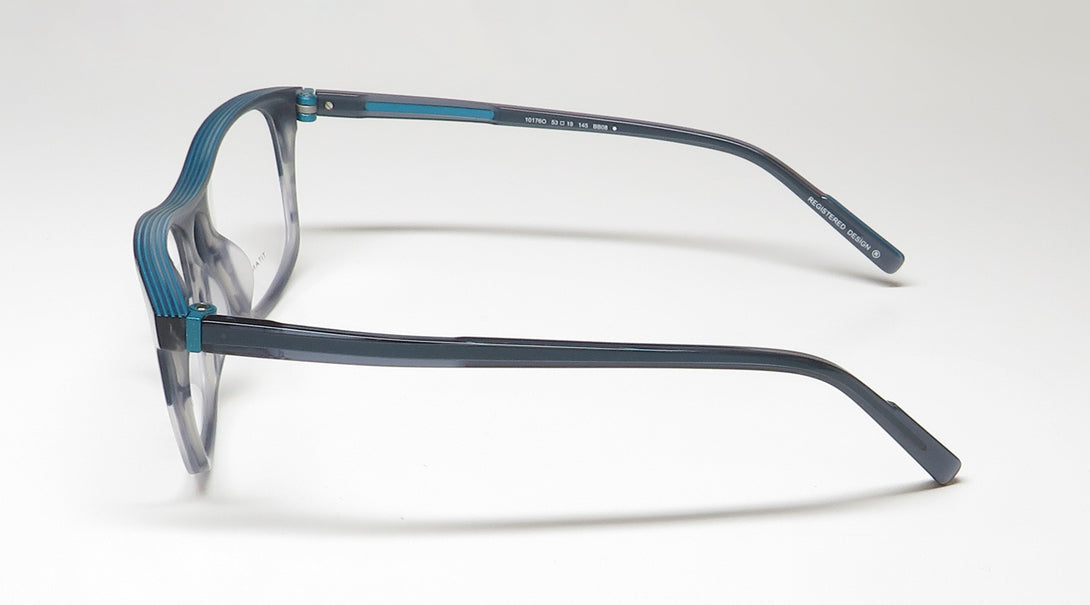 Oga 10176o Eyeglasses
