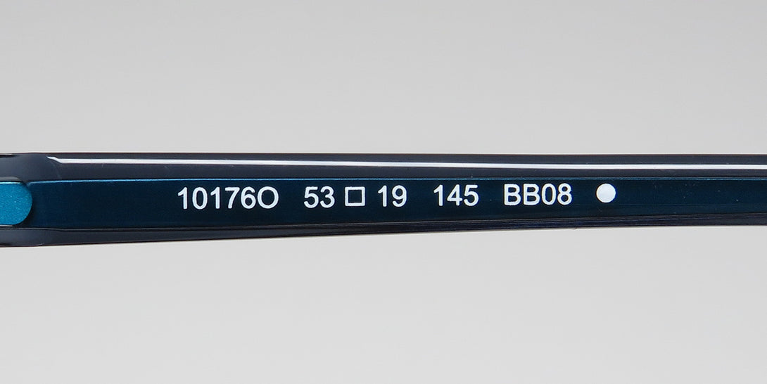 Oga 10176o Eyeglasses