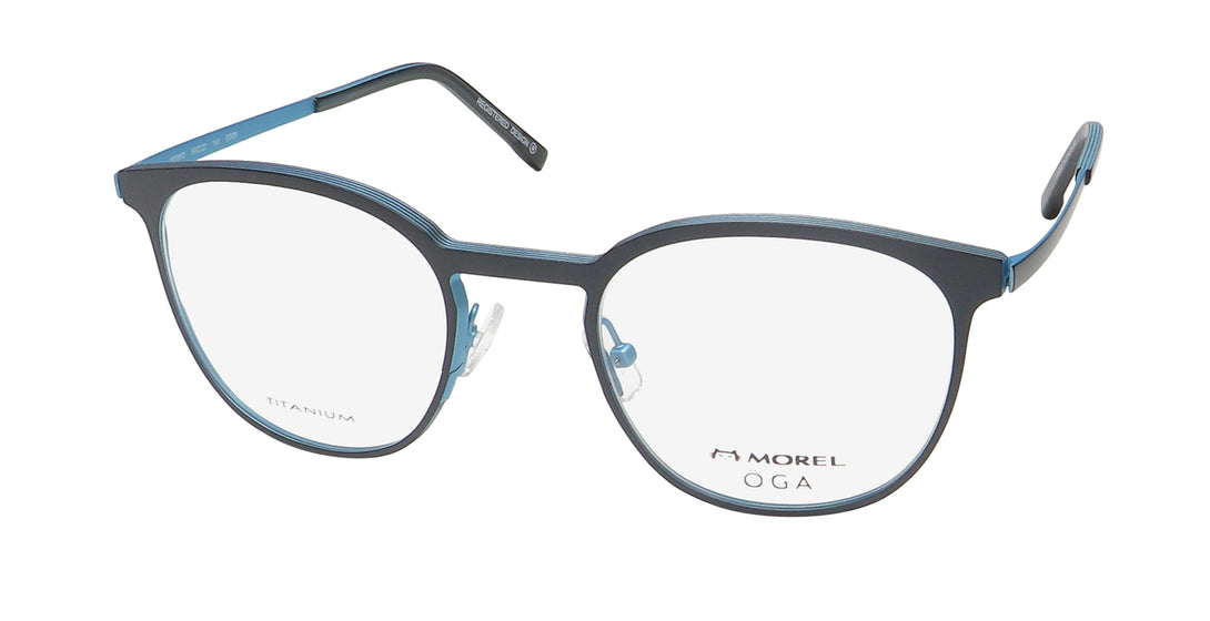 Oga 10196o Eyeglasses