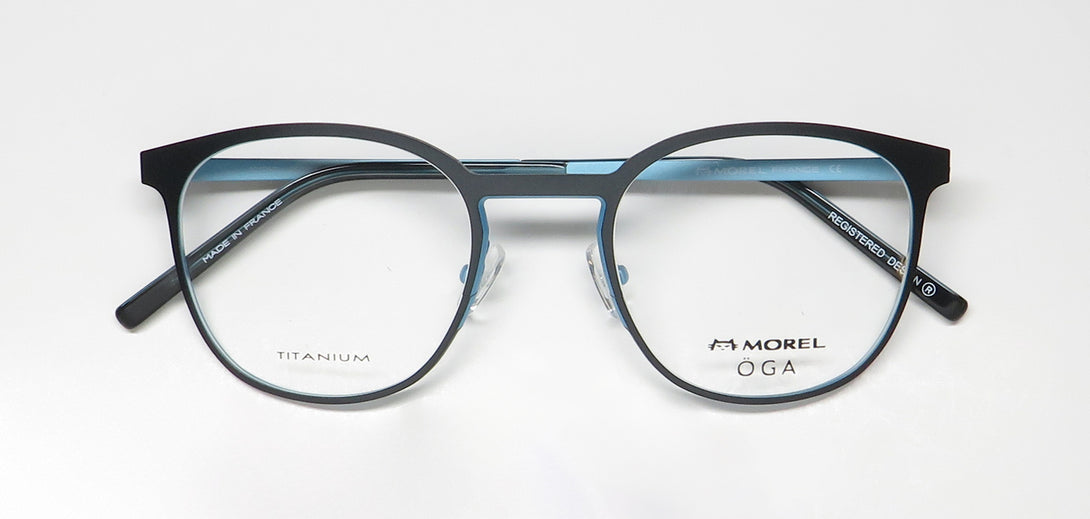 Oga 10196o Eyeglasses