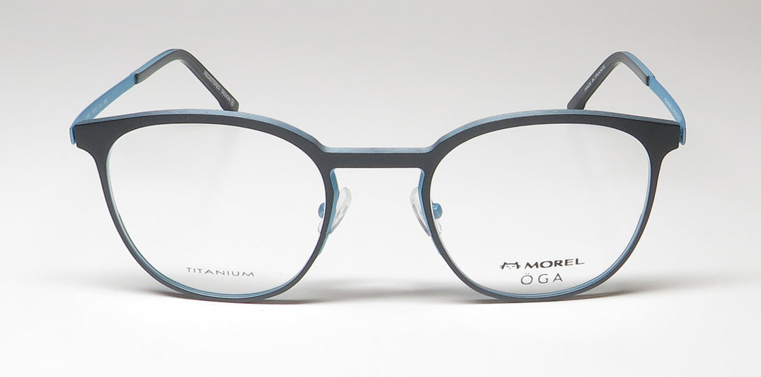 Oga 10196o Eyeglasses