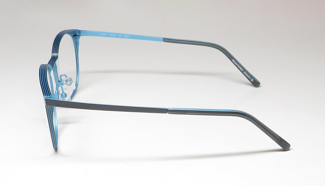 Oga 10196o Eyeglasses