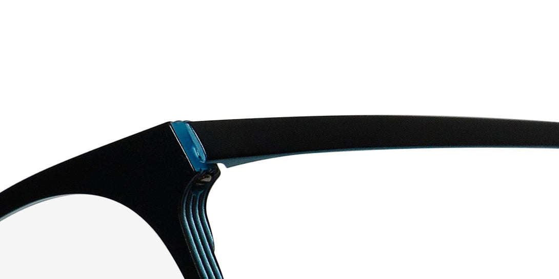 Color_black / blue