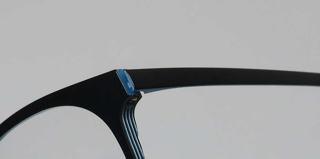 Oga 10196o Eyeglasses