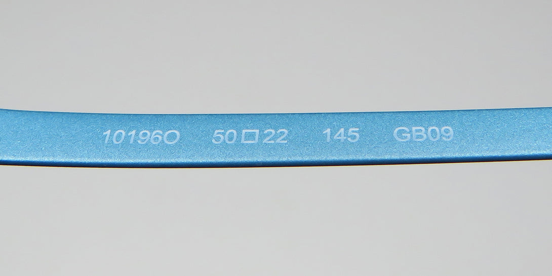 Oga 10196o Eyeglasses