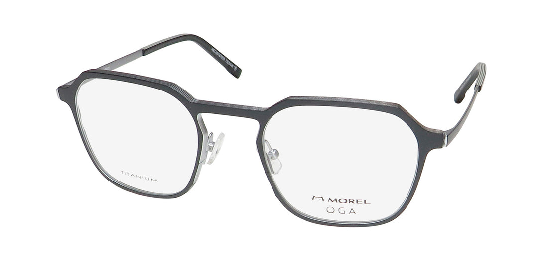 Morel Oga 10194o Eyeglasses