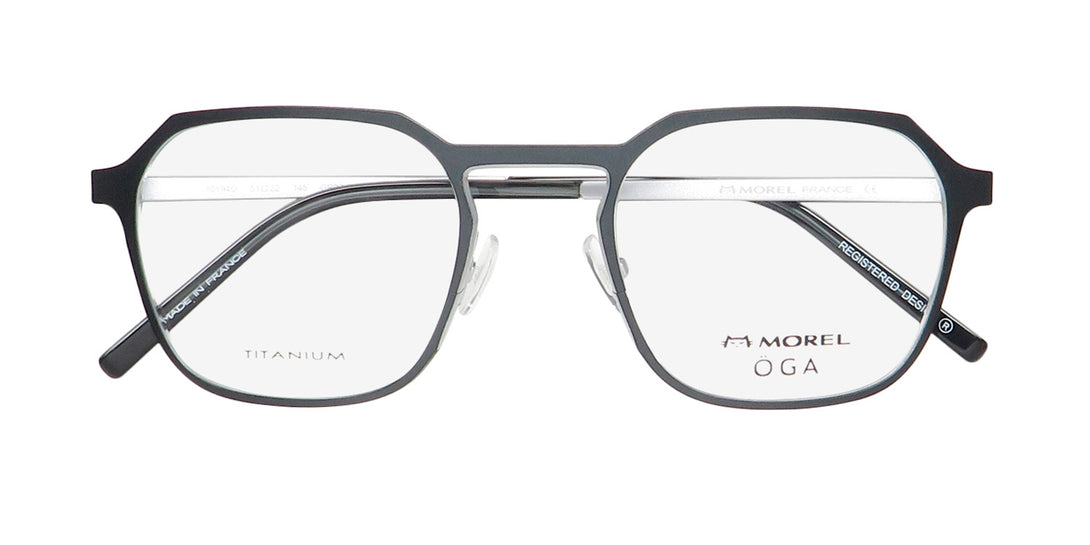 Morel Oga 10194o Eyeglasses