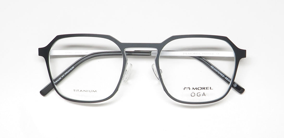 Oga 10194o Eyeglasses