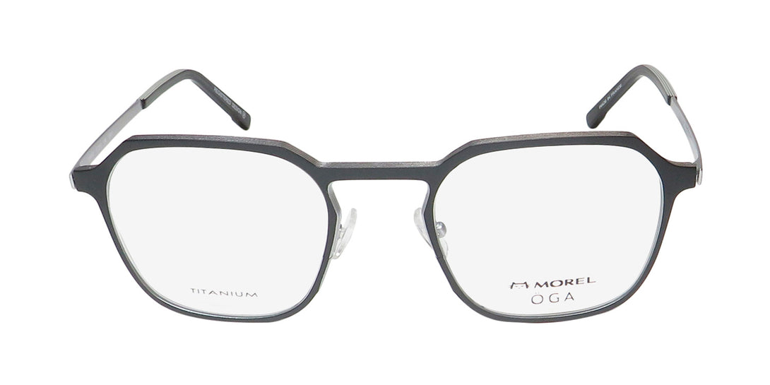 Morel Oga 10194o Eyeglasses