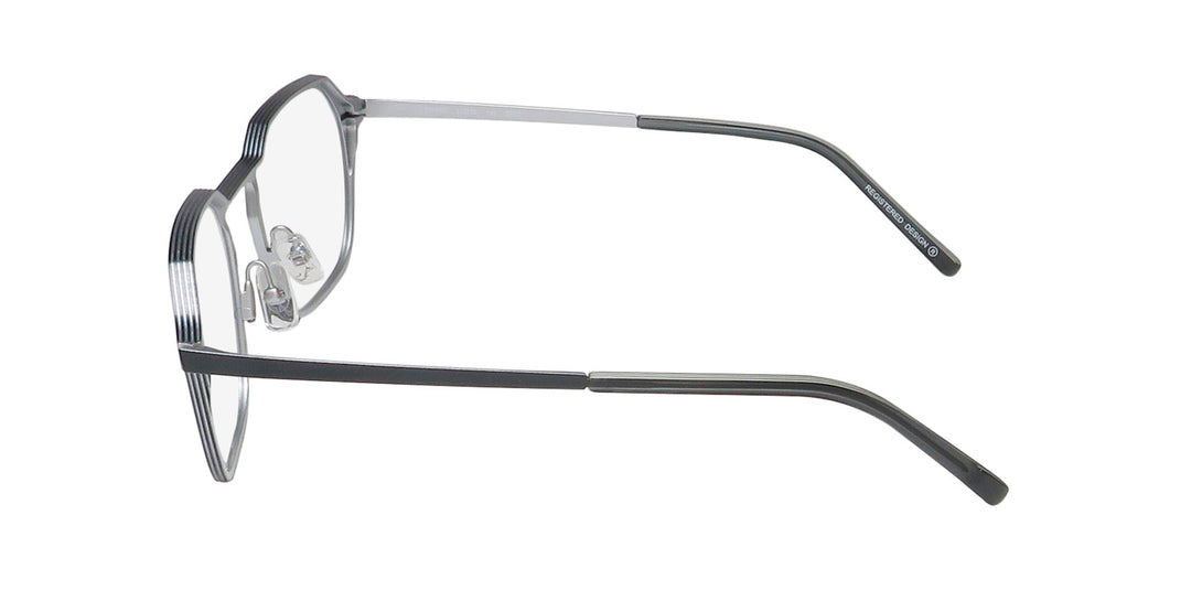 Morel Oga 10194o Eyeglasses