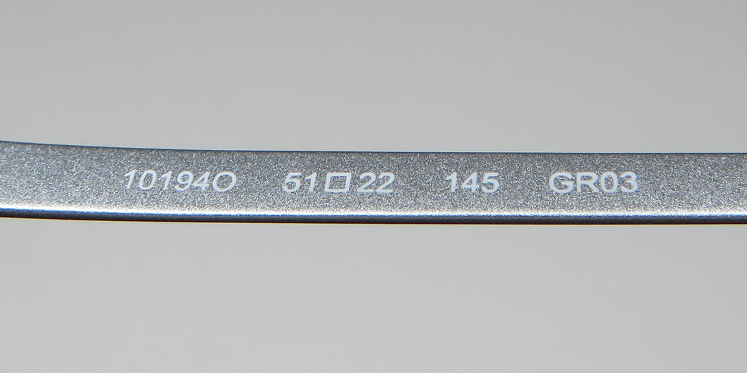 Oga 10194o Eyeglasses