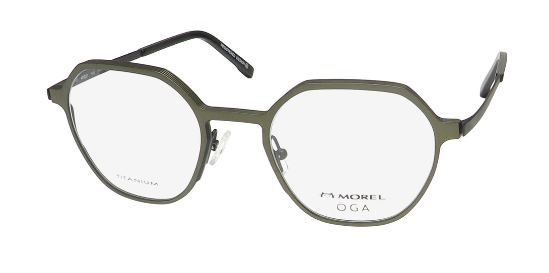 Oga 10197o Eyeglasses