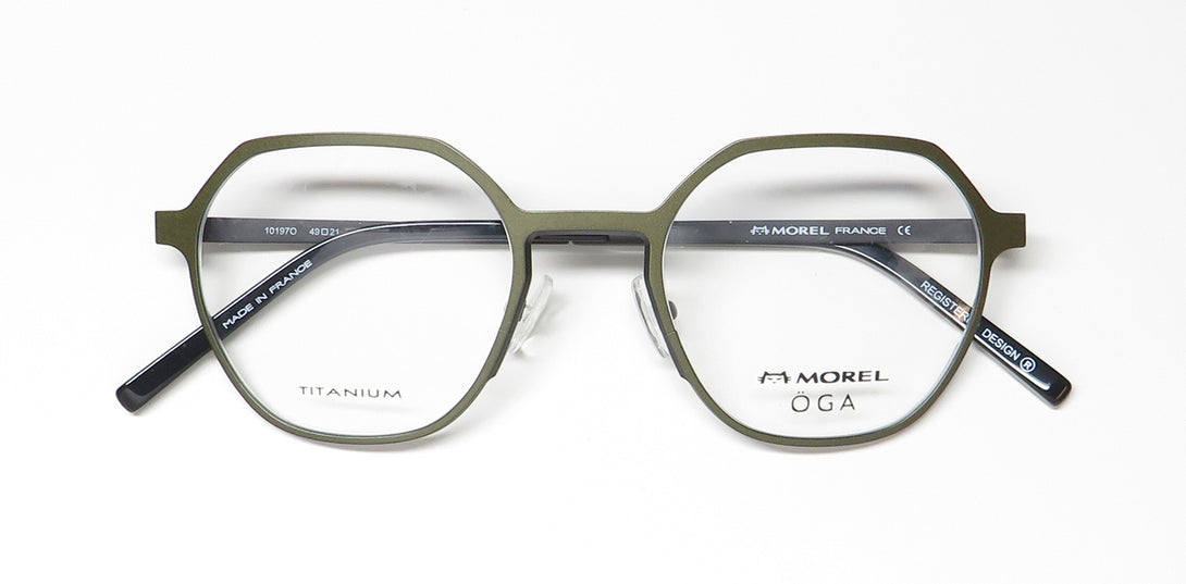 Oga 10197o Eyeglasses