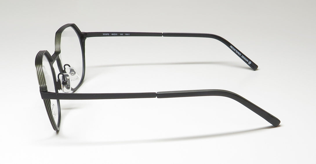 Oga 10197o Eyeglasses