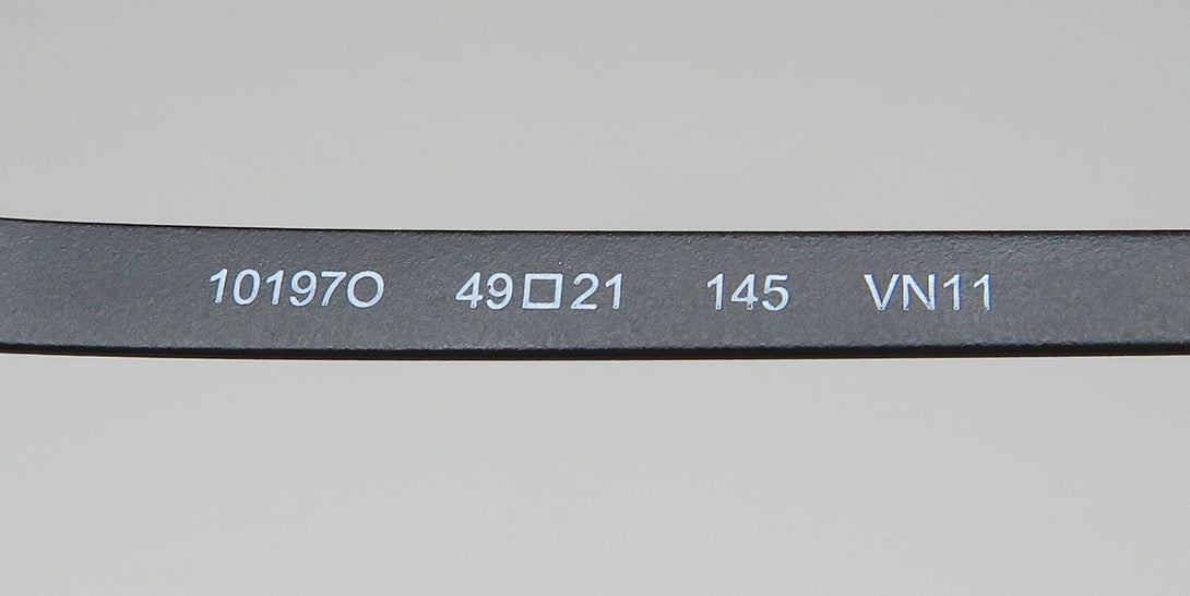 Oga 10197o Eyeglasses