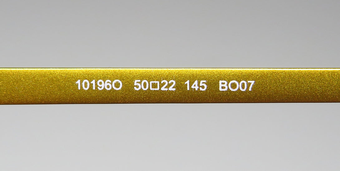 Oga 10196o Eyeglasses