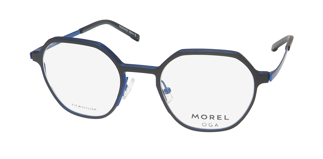 Oga 10197o Eyeglasses