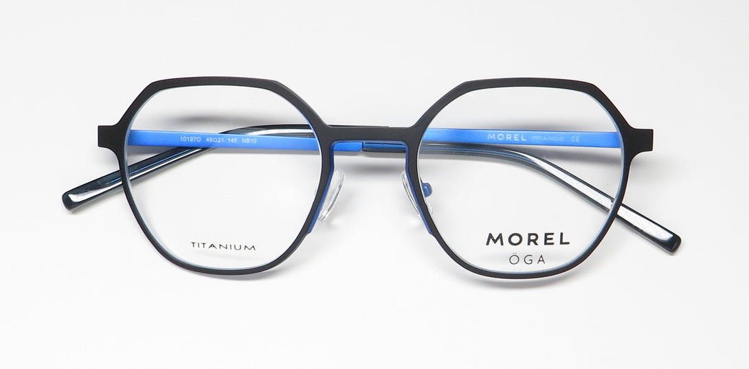 Oga 10197o Eyeglasses