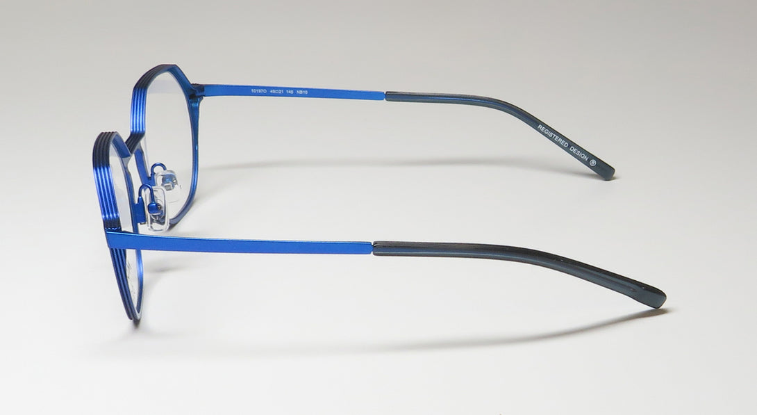 Oga 10197o Eyeglasses
