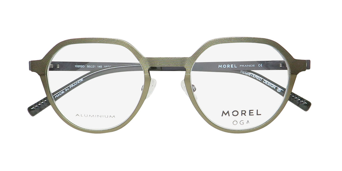 Morel Oga 10202o Eyeglasses