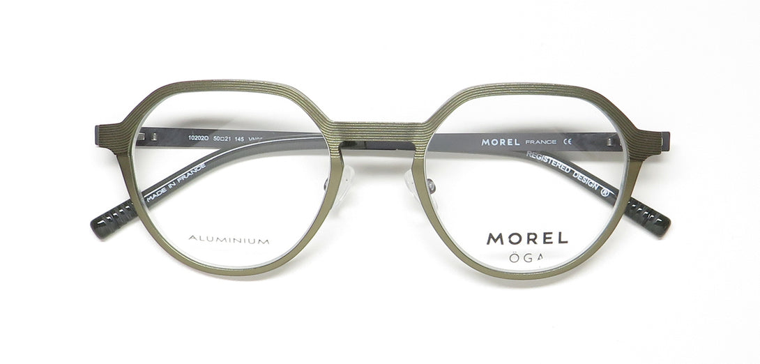 Oga 10202o Eyeglasses