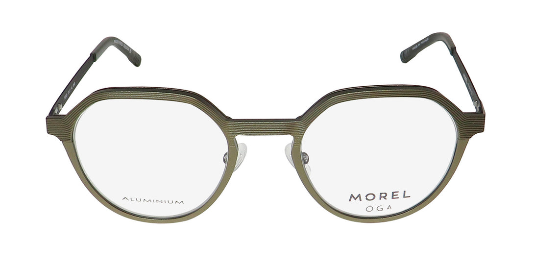 Morel Oga 10202o Eyeglasses