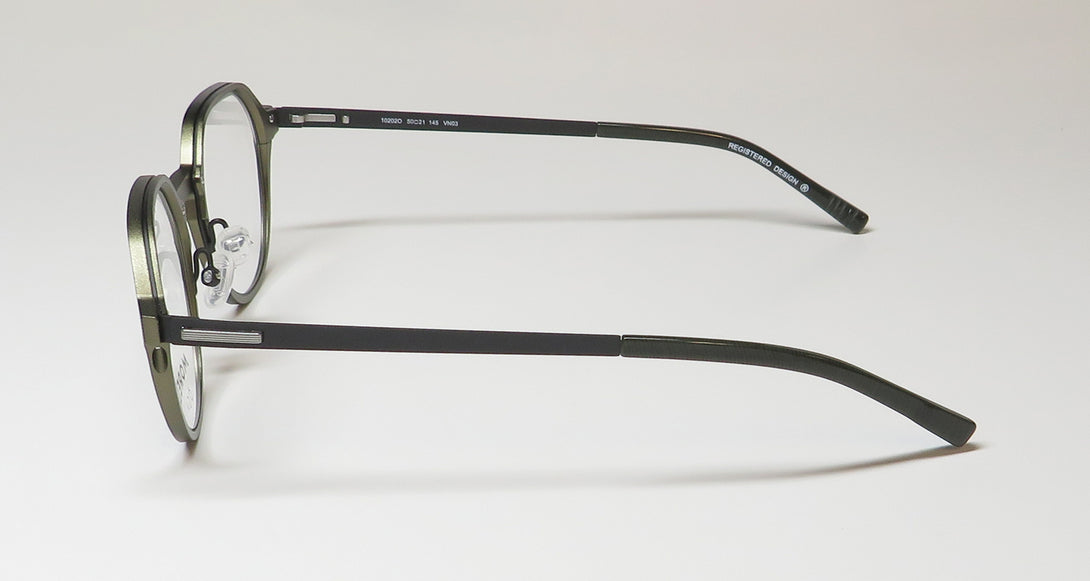 Oga 10202o Eyeglasses