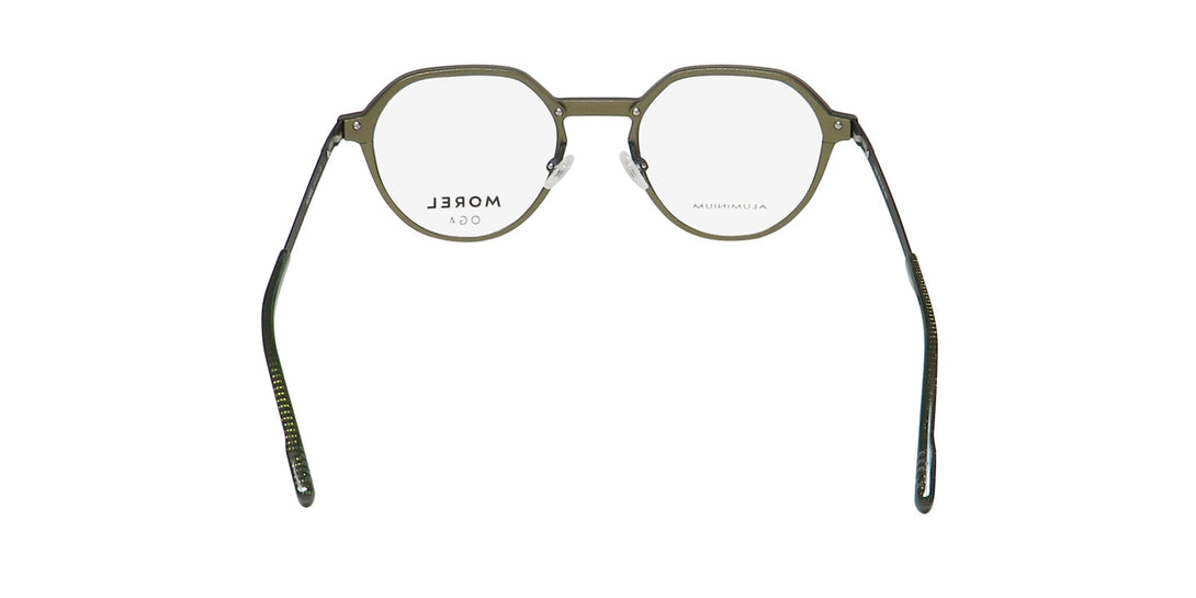 Morel Oga 10202o Eyeglasses